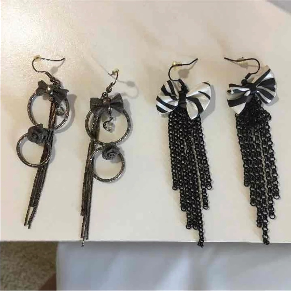 Earrings Bundle
